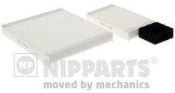 NIPPARTS Filtru, aer habitaclu NIPPARTS N1340519 (N1340519)