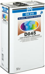 PPG Degresant extra puternic DX310 5L PPG (D845/E5)
