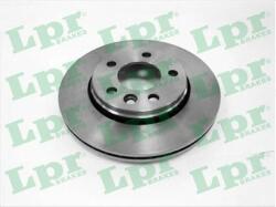LPR Disc frana LPR V2008V (V2008V) - automobilus