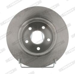 FERODO Disc frana FERODO PREMIER DDF1227 (DDF1227)