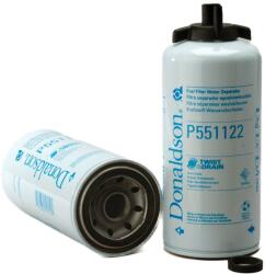 DONALDSON filtru combustibil DONALDSON P551122 (P551122) - automobilus