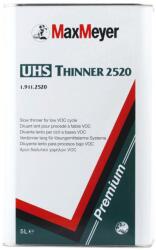 MAX MEYER Diluant mediu UHS 2520 5L MAX MEYER (1.911.2520/E5)