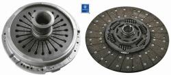 SACHS Set ambreiaj SACHS 3400 700 416 (3400 700 416) - automobilus