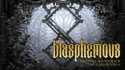 Team17 Blasphemous Original Soundtrack DLC (PC)