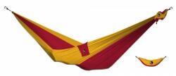 Ticket To The Moon Honey Moon Burgundy Dark Yellow