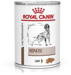 Royal Canin Hepatic 24x420 g