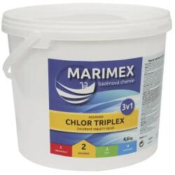 Marimex AQuaMar Chlor Triplex 4,6 kg (11301202)