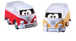 Bburago Junior VW Poppin' Bus többféle (16-85109)