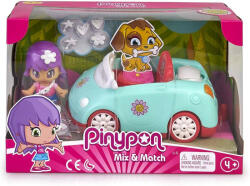 Famosa Pinypon autó (700015652)