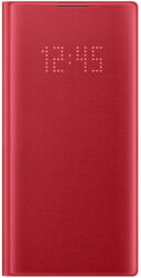 Samsung Galaxy Note 10 N970F LED View cover red (EF-NN970PREGWW)