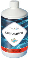 Pontaqua NUTRASUPER mosogatószer 1 l (NSU 010)