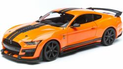 Maisto Ford Mustang Shelby GT500 Coupe 2020 1:18 (31388)