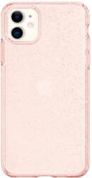 Spigen iPhone 12 Mini Liquid Crystal Glitter cover rose (ACS01742)