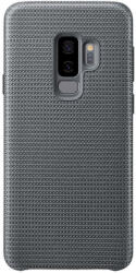 Samsung Galaxy S9 Plus Hyperknit cover grey (EF-GG965FJEGWW)