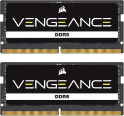 Corsair VENGEANCE 16GB (2x8GB) DDR5 4800MHz CMSX16GX5M2A4800C40