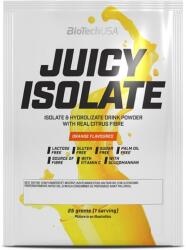 BioTechUSA Juicy Isolate 25 g