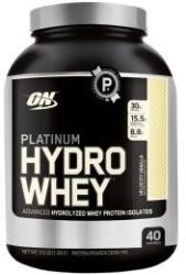 Optimum Nutrition Platinum Hydrowhey 159 g