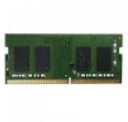 QNAP 8GB DDR4 2666MHz RAM-8GDR4ECT0-SO-2666