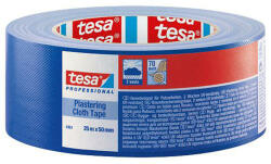 tesa Banda Adeziva Mascare Protectoare Din Textil 50mm / 25m (t-04363-01) - 24mag