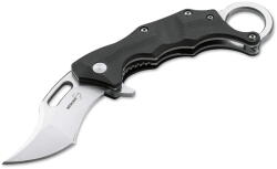 Böker Plus Strike Spearpoint 01BO400