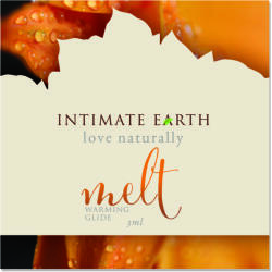 Intimate Earth Melt 3 ml
