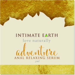 Intimate Earth Adventure Anal Relaxing Serum 3 ml