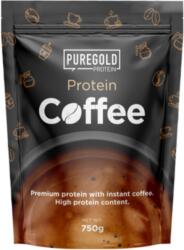 Pure Gold Whey Protein Coffee 750 g
