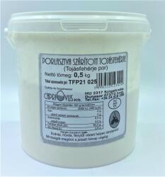 Capriovus Tojásfehérje por 500 g