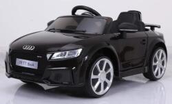 Eljet Audi RS TT