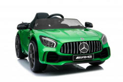 Hoops The Toys Mercedes AMG GT-R