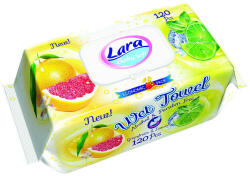 Lara Citrom & grapefruit 120 db