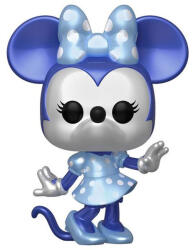 Funko POP! Minnie Mouse Metallic Pops with purpose (Disney) (POP-00SE)