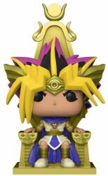 Funko POP! Deluxe Animation: Pharaoh Atem (Yu Gi Oh) (POP-1059)