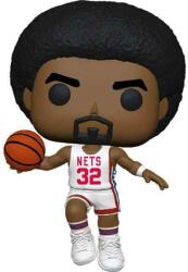 Funko POP! Basketball: Julius Erving Nets Home (NBA Legends) (POP-0107)