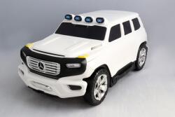 Beneo Mercedes-Benz Ener-G-Force