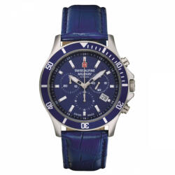 Grovana Swiss Alpine Military 7022.9535 Ceas