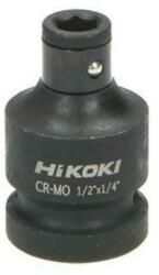 HiKOKI Power Tools Hikoki 1/2"- bit adapter, Cr-Mo, mágneses (751875) (751875)