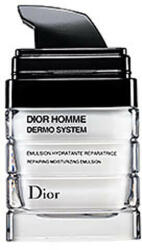 Dior Restorative Hydrating loțiune pentru bărbați (Repairing Moisturizing Emulsion) 50 ml