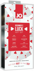 JO Beginner's 8x10 ml