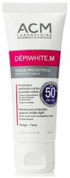 ACM Laboratoire - Crema de protectie Depiwhite M SPF 50+ ACM Crema 40 ml - hiris