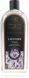 Ashleigh & Burwood London Lamp Fragrance Lavender rezervă lichidă pentru lampa catalitică 1000 ml