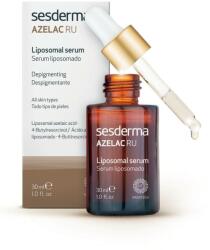 Sesderma Ser de depigmentare Azelac RU (Liposomal Serum) 30 ml