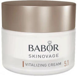BABOR Cremă revitalizantă pentru ten obosit Skinovage (Vitalizing Cream) 50 ml