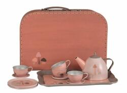 Egmont Toys - Set ceai in valiza, Ciupercute Egmont (5420023040152)