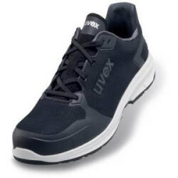 uvex 1 sport 6594245 ESD biztonsági cipő S1P Méret: 45 Fekete 1 pár