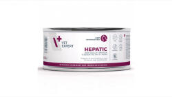 VetExpert 4T Hrana Umeda Diet Hepatic Cat, Conserva 100 g