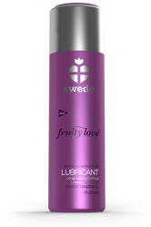 Swede Fruity Love - Sweet Raspberry Rhubarb 50 ml