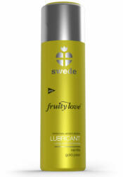 Swede Fruity Love - Vanilla Gold Pear 100 ml