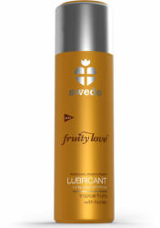 Swede Fruity Love - Tropical Fruit with Honey 100 ml