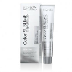 Revlon Revlonissimo Color Sublime 7.4 ammóniamentes hajfesték